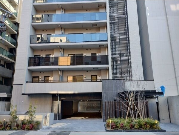 ザ・レジデンスパーク久屋大通