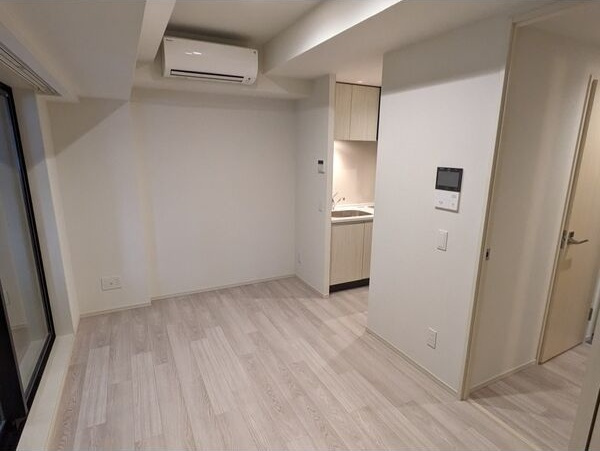 ザ・レジデンスパーク久屋大通の内装