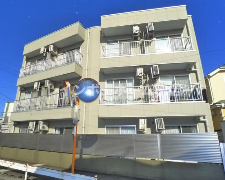 仲介手数料（賃料の1.10ヵ月）の50％OFF対象物件！