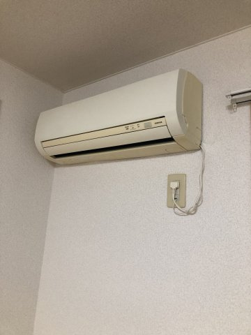 プラウディアの設備