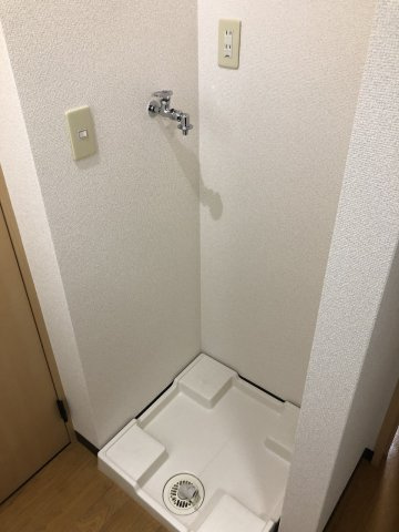 プラウディアの設備