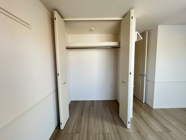 ファグタルの収納