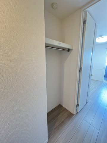ファグタルの内装