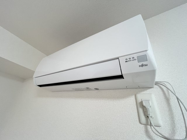 ファグタルの内装