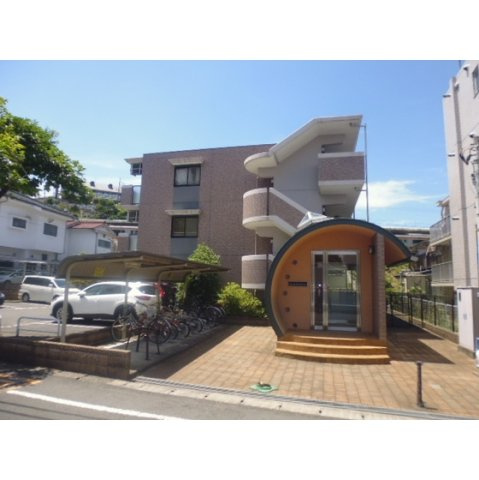 サンコーレジデンス