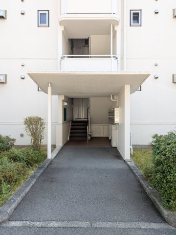 名谷18団地75号棟のその他