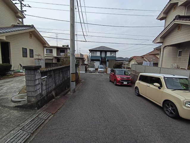 西条市飯岡　収益物件のその他