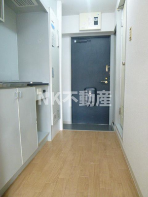 【内装】 | ロイヤルアーク八戸ノ里（八戸ノ里賃貸） | 物件の内装です