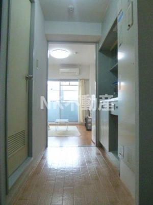 【内装】 | ロイヤルアーク八戸ノ里（八戸ノ里賃貸） | 内装です