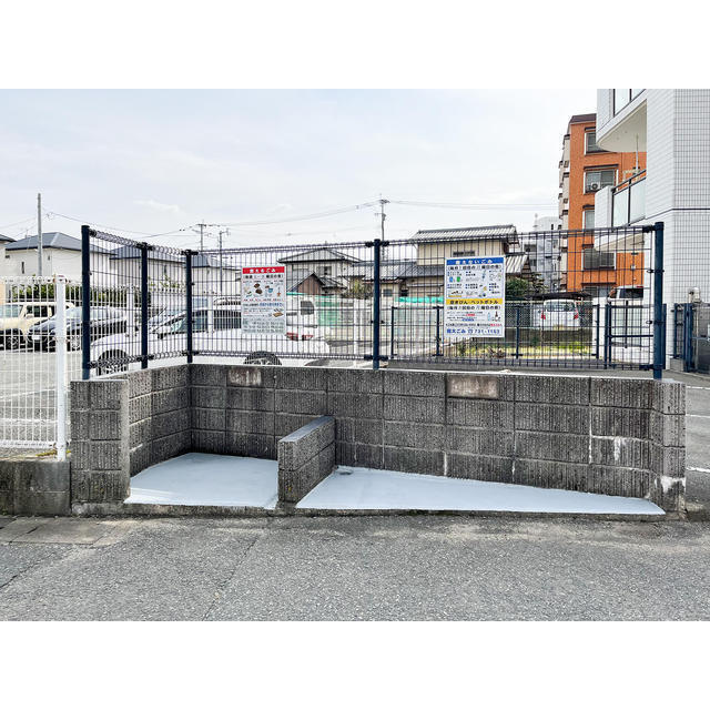 コーポ柳川原のその他共用部分