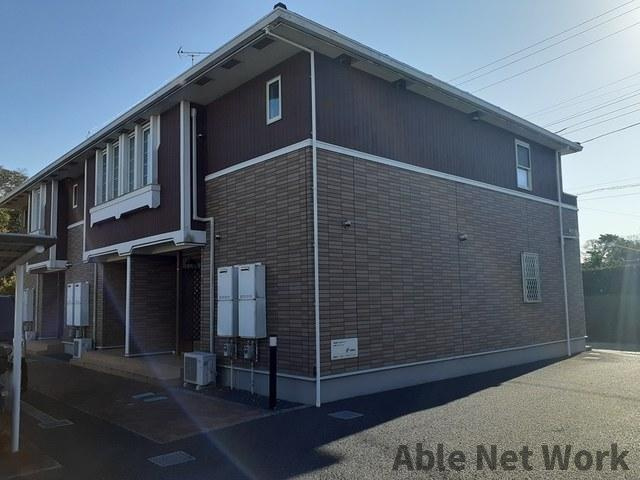 ゴールド　シュラインⅠ