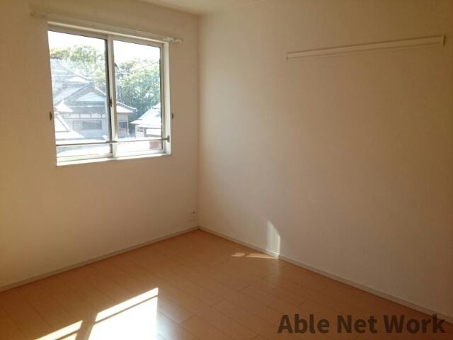 ゴールド　シュラインⅠの洋室|6帖洋室