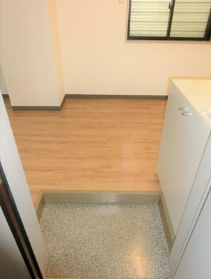 【玄関】 | ブランニューウェイヴ | シューズボックス完備！