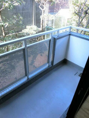 【バルコニー】 | ブランニューウェイヴ