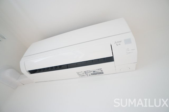 熊本市西区二本木３丁目のアパートの設備