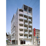 プロシード太閤通の画像