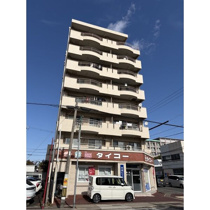 守山グリーンハイツの画像