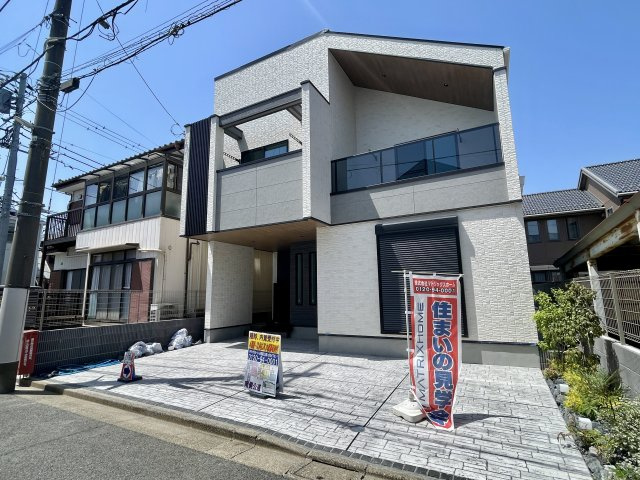 練馬区石神井町7丁目　子育て環境良好　ZEH水準住宅の画像