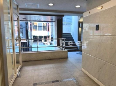 【その他共用部分】 | 俳優座ビル