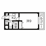 プチメゾン稲生Ⅱの画像