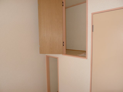 【収納】 | サンプラザ朝霞