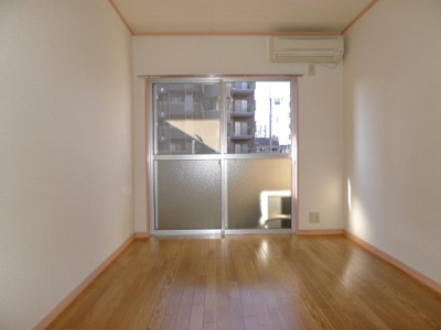 【居間・リビング】 | サンプラザ朝霞