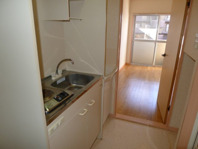 【内装】 | サンプラザ朝霞