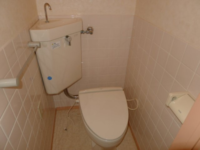 【トイレ】 | サンプラザ朝霞