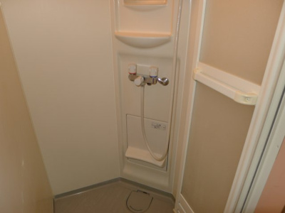 【シャワールーム】 | サンプラザ朝霞