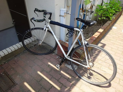 【その他共用部分】 | ユーハイムB棟