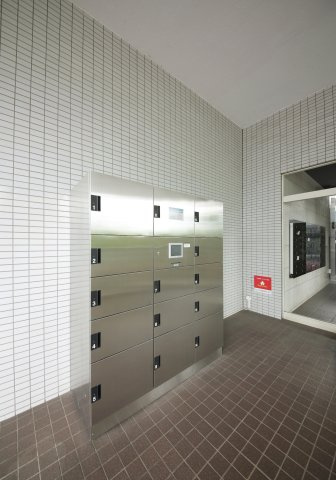 ピボットマンション池下のその他共用部分