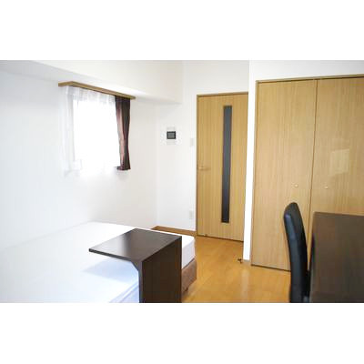 オリオ麻布十番の内装