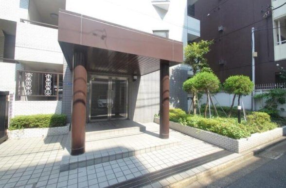 Ｊ-フラッツ錦糸町