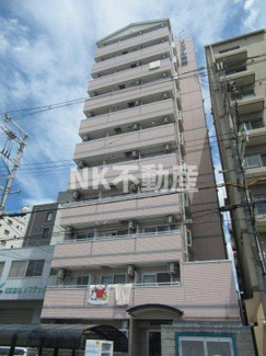 【外観】 | 物件の外観です