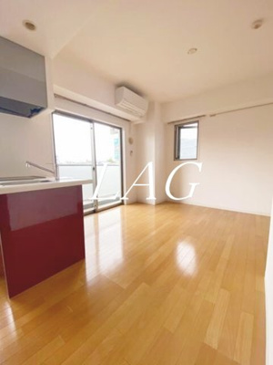 【寝室】 | ＦＯＲＴＩＳ水天宮前 | 寝室です。