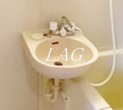 【洗面所】 | ＦＯＲＴＩＳ水天宮前 | 洗面台です。