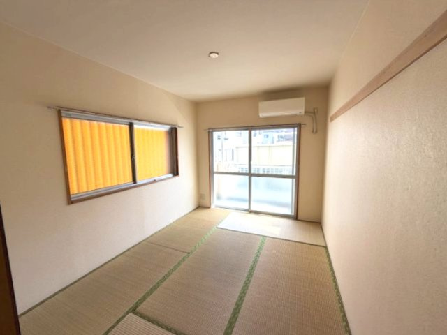 ラフォーレ中浦和Ⅱの設備