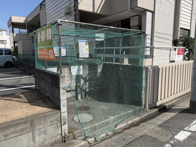 ラフォーレ中浦和Ⅱのその他共用部分
