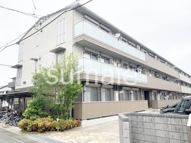 本郷の杜　マルン