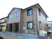 ラ・フォーレ日野台の画像