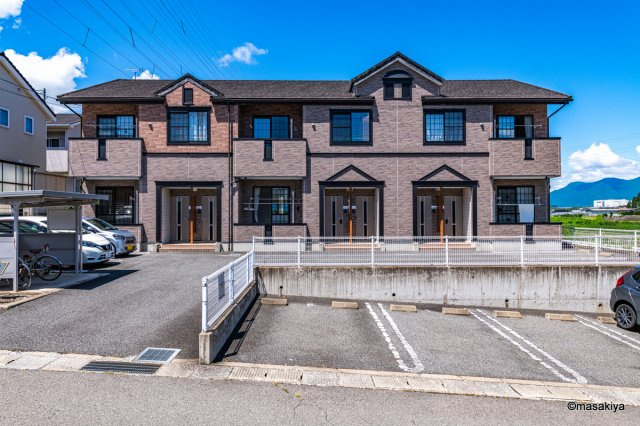 ミ・カサ・こまくさ