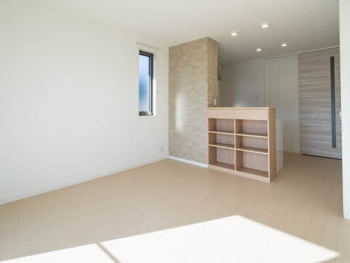 グランジュッテのセキュリティ