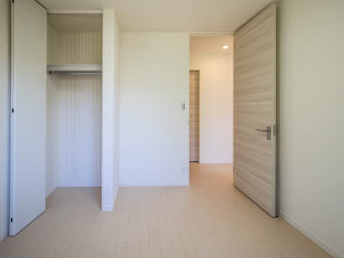 グランジュッテの設備