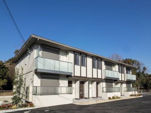 グランジュッテ