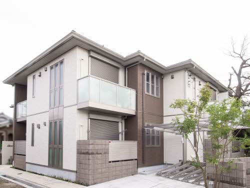 プレンティ上穂積