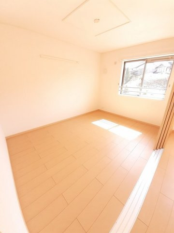 Ｌａ　Ｍｅｒｅ　真伝の内装