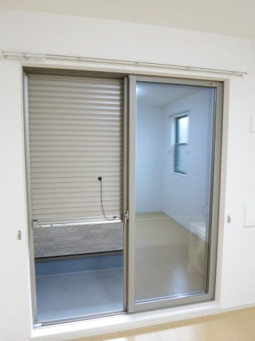 グランデ・Ⅰのセキュリティ