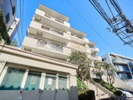 パシフィックパレス新代々木の画像