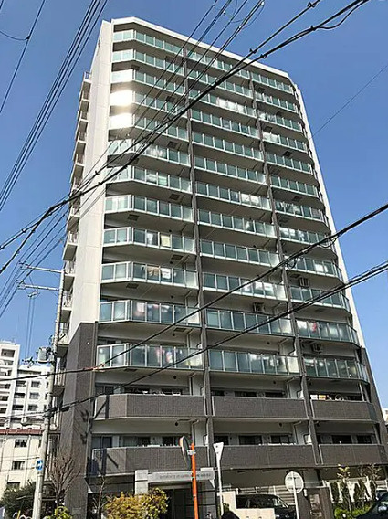 エステムコート都島本通グッディの画像