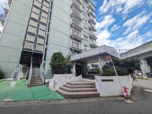 東武越谷サンライトマンション